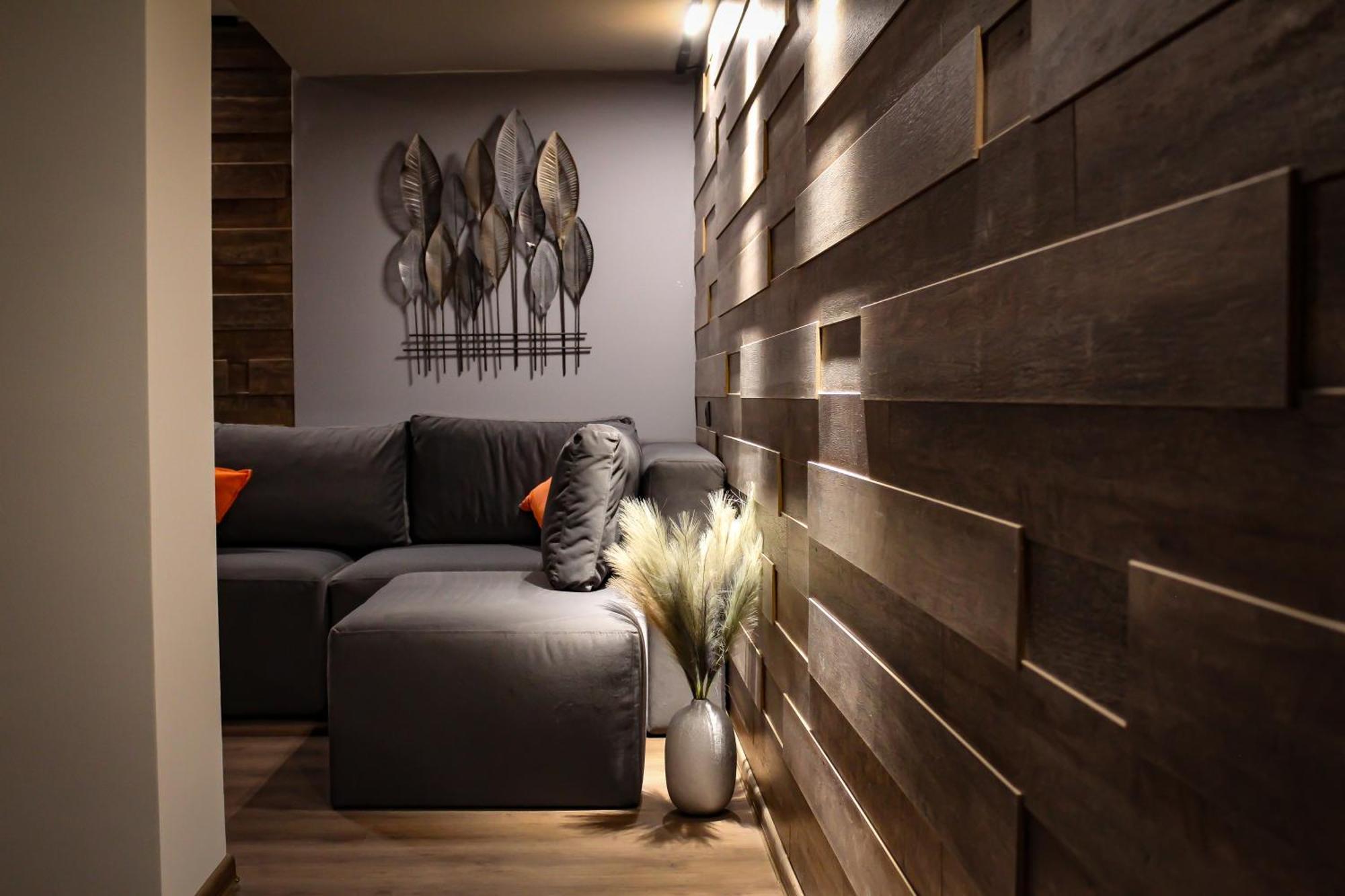 R34 Boutique Guest House Veliko Tarnovo Exterior photo