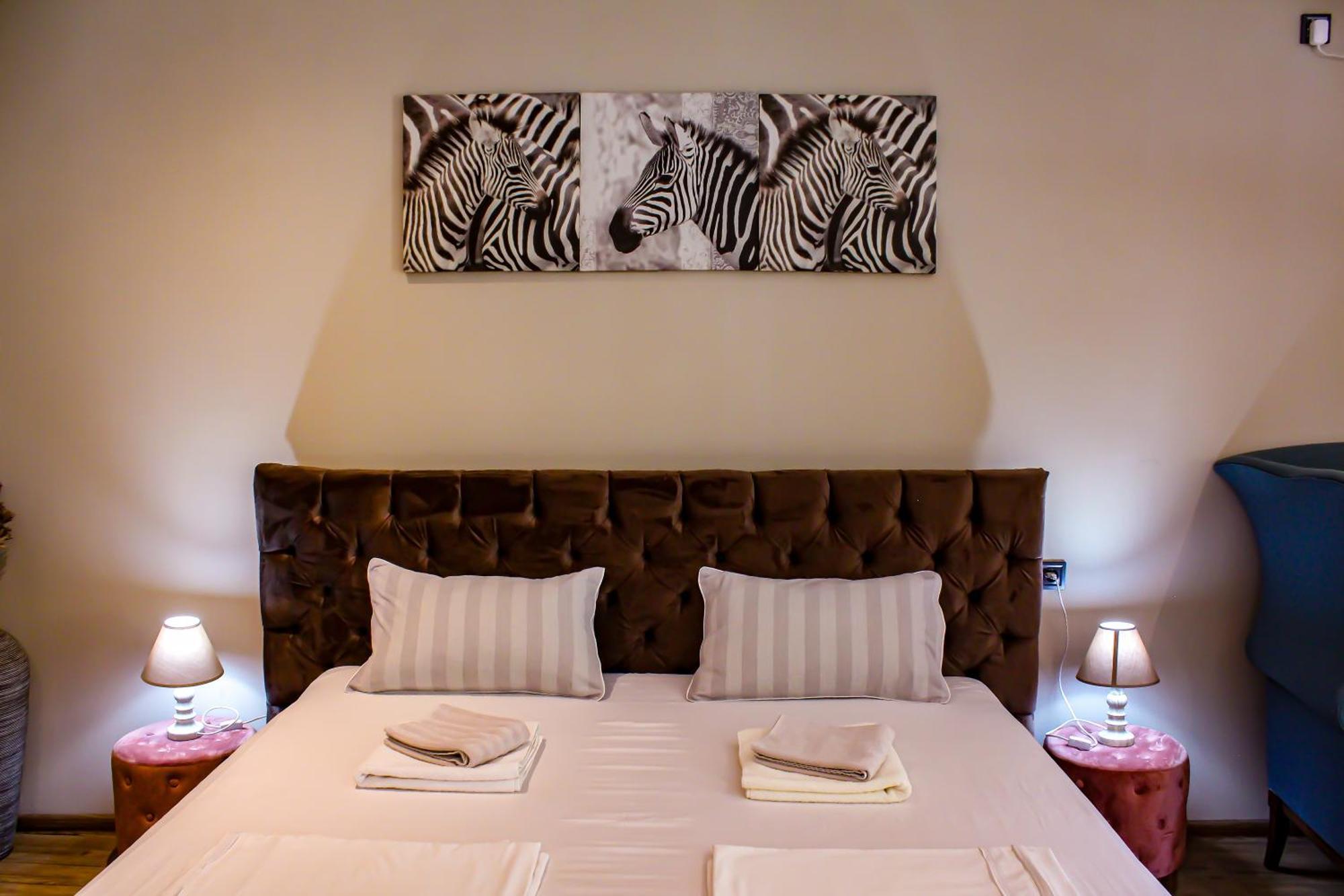 R34 Boutique Guest House Veliko Tarnovo Exterior photo