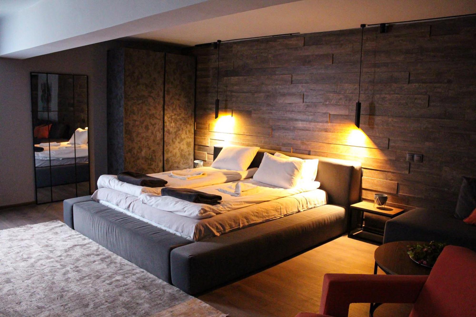 R34 Boutique Guest House Veliko Tarnovo Exterior photo
