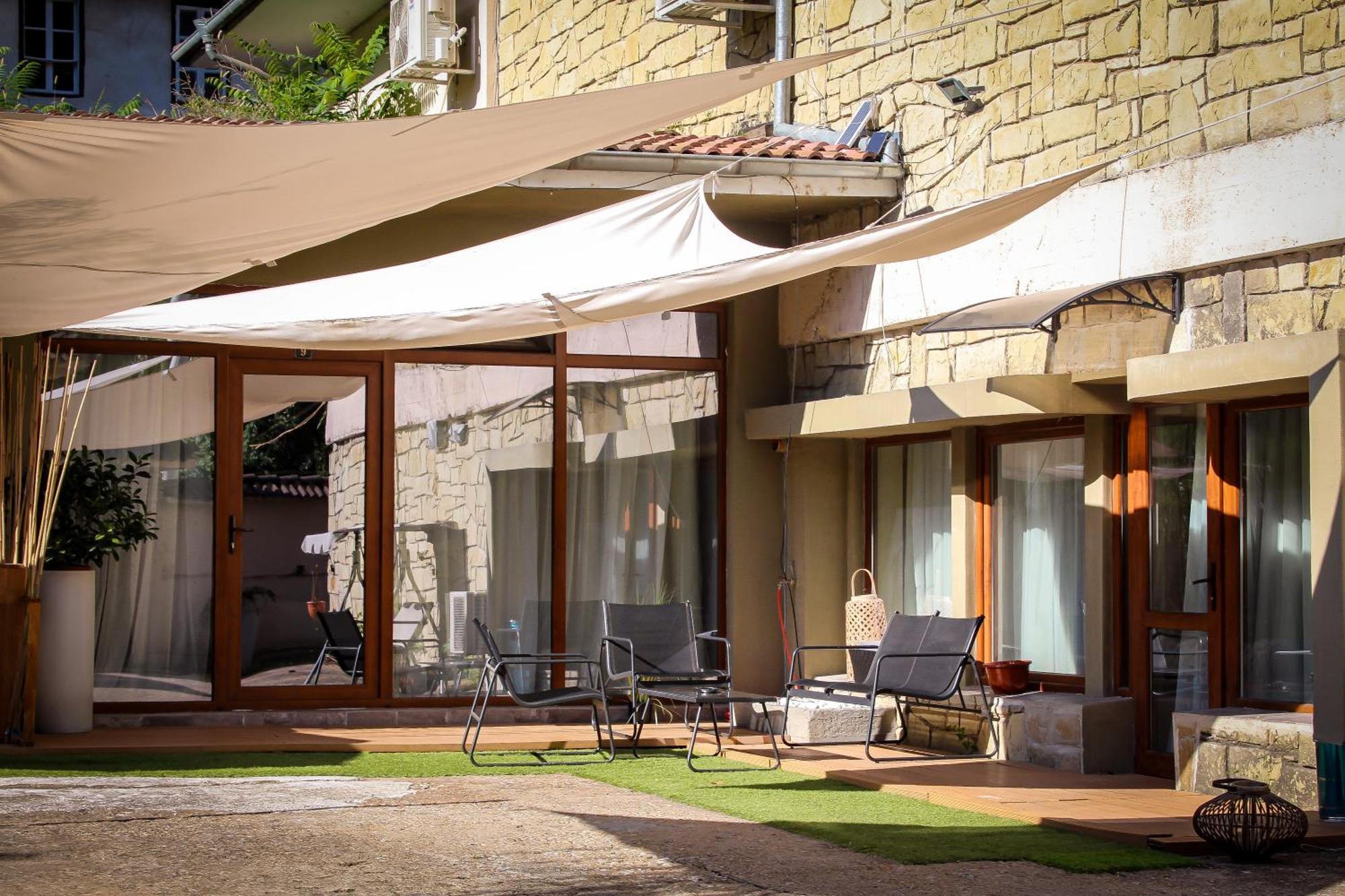 R34 Boutique Guest House Veliko Tarnovo Exterior photo