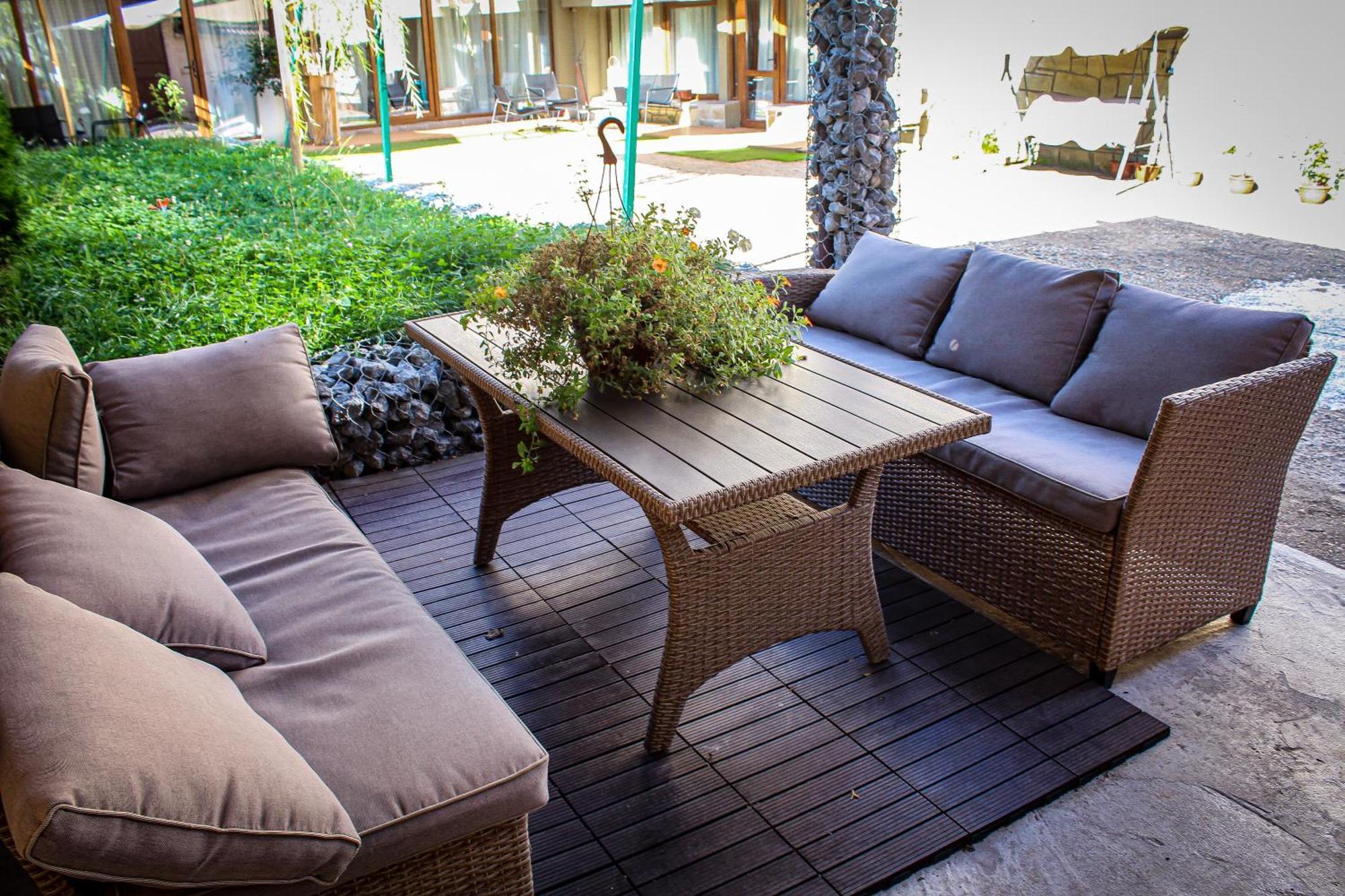 R34 Boutique Guest House Veliko Tarnovo Exterior photo