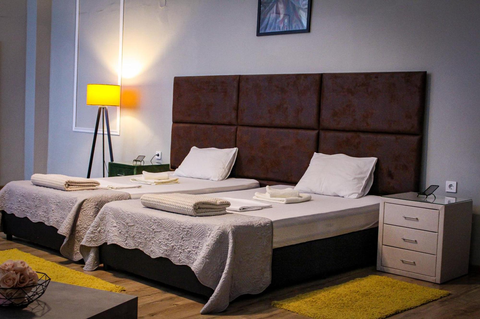 R34 Boutique Guest House Veliko Tarnovo Exterior photo
