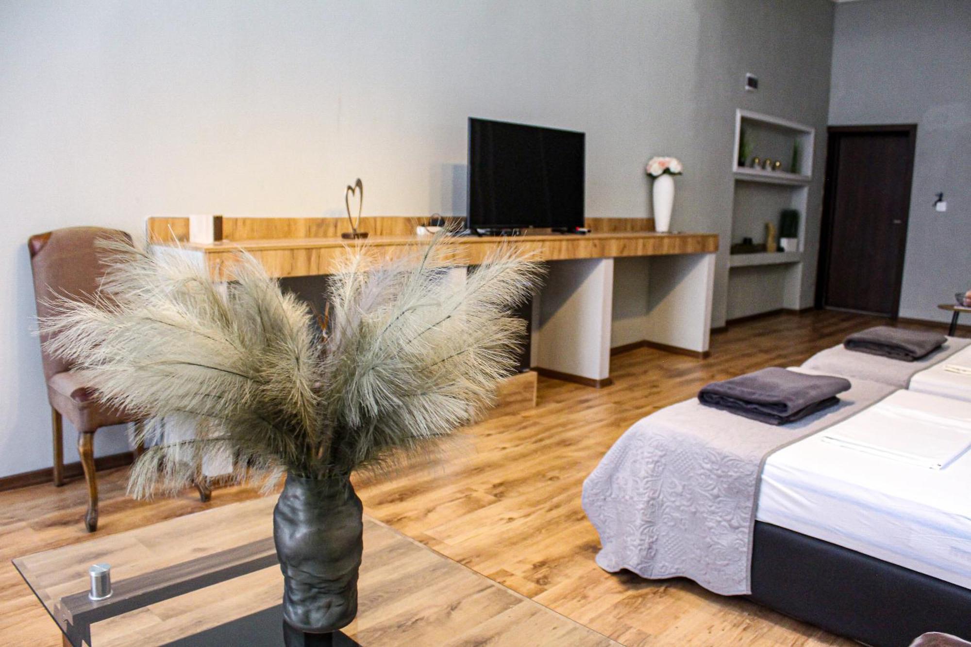 R34 Boutique Guest House Veliko Tarnovo Exterior photo