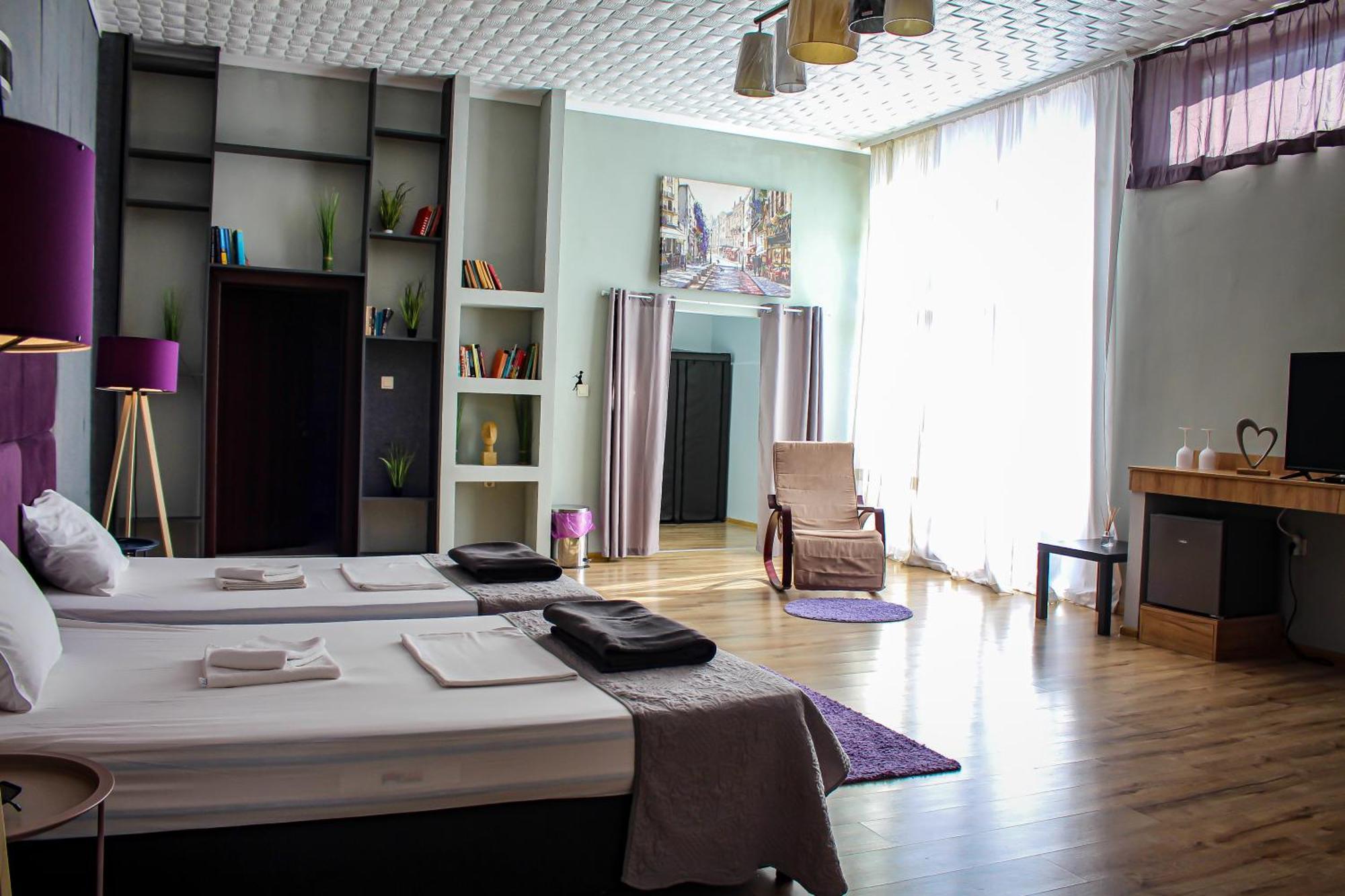 R34 Boutique Guest House Veliko Tarnovo Exterior photo